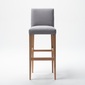 COMPLEX UNIVERSAL FURNITURE SUPPLY Chairman Bar Stoolの写真