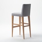 COMPLEX UNIVERSAL FURNITURE SUPPLY Chairman Bar Stoolの写真