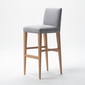 COMPLEX UNIVERSAL FURNITURE SUPPLY Chairman Bar Stoolの写真