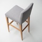 COMPLEX UNIVERSAL FURNITURE SUPPLY Chairman Bar Stoolの写真