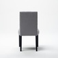 COMPLEX UNIVERSAL FURNITURE SUPPLY Ghost Chairの写真