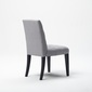 COMPLEX UNIVERSAL FURNITURE SUPPLY Ghost Chairの写真