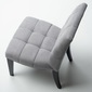 COMPLEX UNIVERSAL FURNITURE SUPPLY Ghost Chairの写真