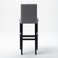 COMPLEX UNIVERSAL FURNITURE SUPPLY Ghost Bar Stoolの写真