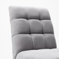 COMPLEX UNIVERSAL FURNITURE SUPPLY Ghost Bar Stoolの写真