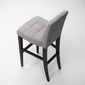 COMPLEX UNIVERSAL FURNITURE SUPPLY Ghost Bar Stoolの写真