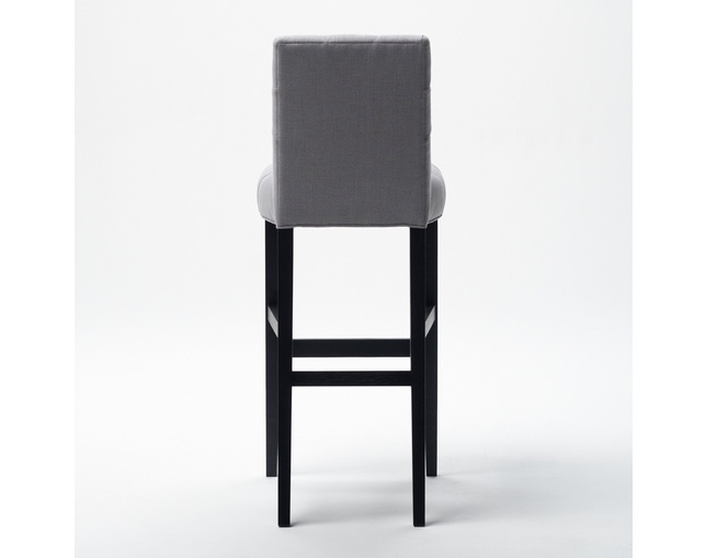 COMPLEX UNIVERSAL FURNITURE SUPPLY Ghost Bar Stoolの写真