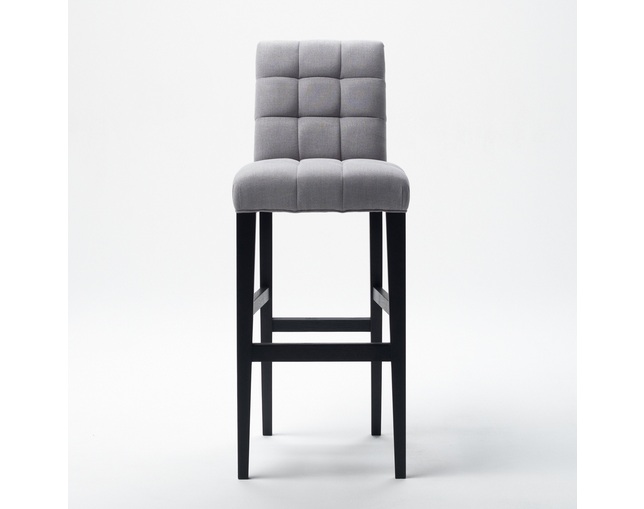 COMPLEX UNIVERSAL FURNITURE SUPPLY Ghost Bar Stoolのメイン写真