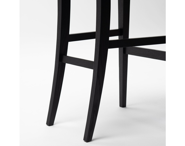 COMPLEX UNIVERSAL FURNITURE SUPPLY Ghost Bar Stoolの写真