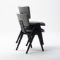 COMPLEX UNIVERSAL FURNITURE SUPPLY Dwarf Chairの写真