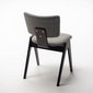 COMPLEX UNIVERSAL FURNITURE SUPPLY Dwarf Chairの写真