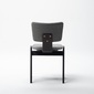 COMPLEX UNIVERSAL FURNITURE SUPPLY Dwarf Chairの写真