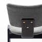 COMPLEX UNIVERSAL FURNITURE SUPPLY Dwarf Chairの写真