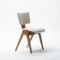COMPLEX UNIVERSAL FURNITURE SUPPLY Dwarf Chairの写真