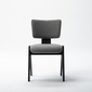COMPLEX UNIVERSAL FURNITURE SUPPLY Dwarf Chairの写真