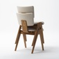 COMPLEX UNIVERSAL FURNITURE SUPPLY Dwarf Chairの写真