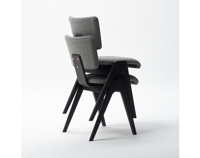 COMPLEX UNIVERSAL FURNITURE SUPPLY Dwarf Chairのメイン写真