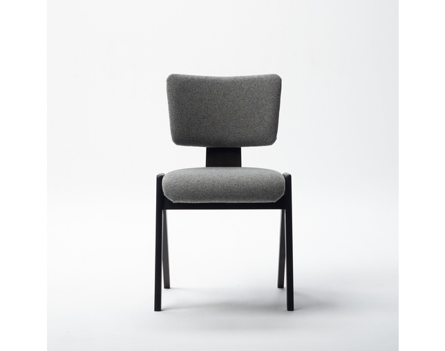 COMPLEX UNIVERSAL FURNITURE SUPPLY Dwarf Chairのメイン写真