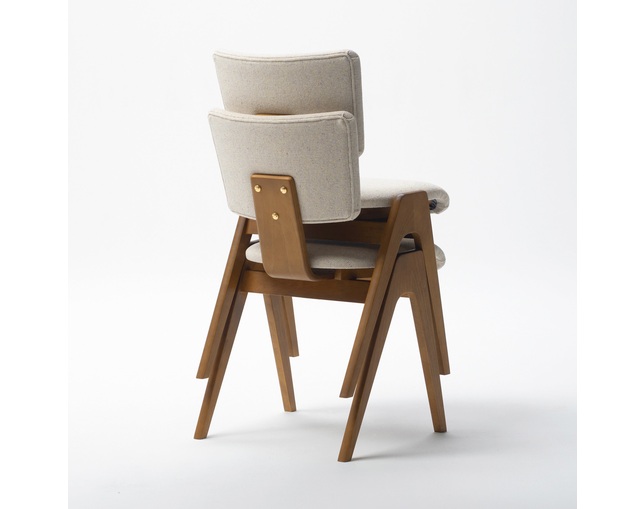 COMPLEX UNIVERSAL FURNITURE SUPPLY Dwarf Chairのメイン写真