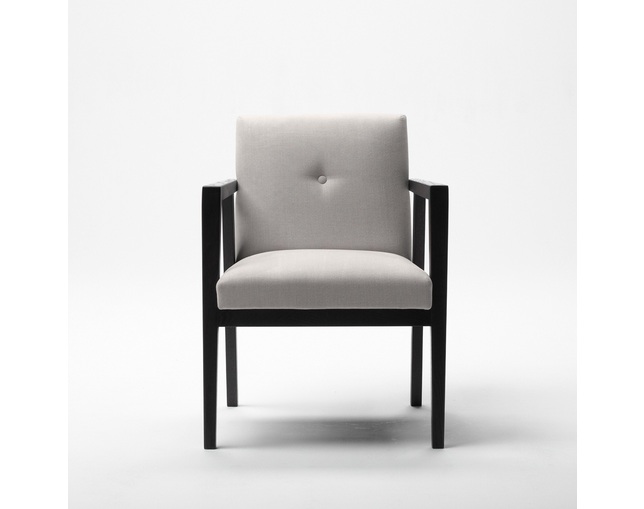 COMPLEX UNIVERSAL FURNITURE SUPPLY Tanker Armchairの写真