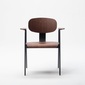 COMPLEX UNIVERSAL FURNITURE SUPPLY F2 Chairの写真