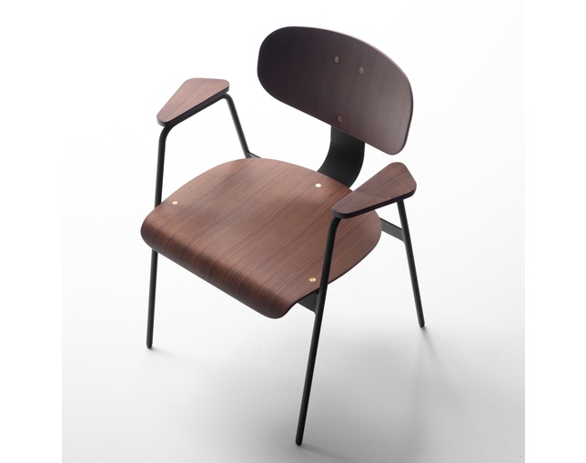 COMPLEX UNIVERSAL FURNITURE SUPPLY F2 Chairの写真
