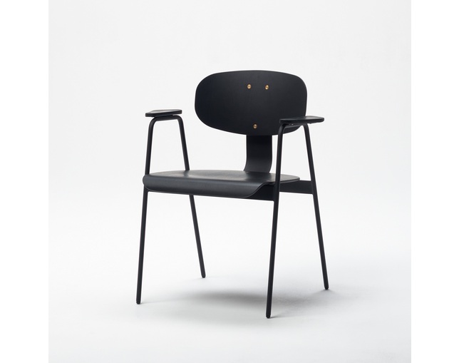 COMPLEX UNIVERSAL FURNITURE SUPPLY F2 Chairの写真