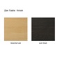 COMPLEX UNIVERSAL FURNITURE SUPPLY Zoe Round Tableの写真
