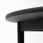 COMPLEX UNIVERSAL FURNITURE SUPPLY Zoe Round Tableの写真