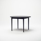 COMPLEX UNIVERSAL FURNITURE SUPPLY Zoe Round Tableの写真