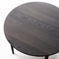 COMPLEX UNIVERSAL FURNITURE SUPPLY Zoe Round Tableの写真