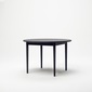COMPLEX UNIVERSAL FURNITURE SUPPLY Zoe Round Tableの写真