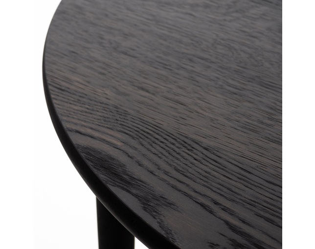 COMPLEX UNIVERSAL FURNITURE SUPPLY Zoe Round Tableの写真