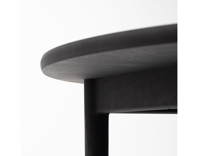 COMPLEX UNIVERSAL FURNITURE SUPPLY Zoe Round Tableの写真