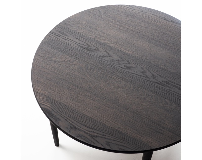 COMPLEX UNIVERSAL FURNITURE SUPPLY Zoe Round Tableの写真