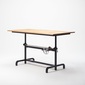 COMPLEX UNIVERSAL FURNITURE SUPPLY Tailor’s Adjustable Workbenchの写真