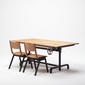 COMPLEX UNIVERSAL FURNITURE SUPPLY Tailor’s Adjustable Workbenchの写真