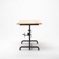 COMPLEX UNIVERSAL FURNITURE SUPPLY Tailor’s Adjustable Workbenchの写真