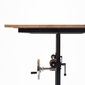 COMPLEX UNIVERSAL FURNITURE SUPPLY Tailor’s Adjustable Workbenchの写真