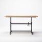 COMPLEX UNIVERSAL FURNITURE SUPPLY Tailor’s Adjustable Workbenchの写真