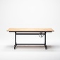 COMPLEX UNIVERSAL FURNITURE SUPPLY Tailor’s Adjustable Workbenchの写真
