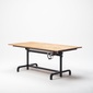 COMPLEX UNIVERSAL FURNITURE SUPPLY Tailor’s Adjustable Workbenchの写真