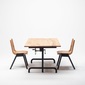 COMPLEX UNIVERSAL FURNITURE SUPPLY Tailor’s Adjustable Workbenchの写真