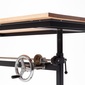 COMPLEX UNIVERSAL FURNITURE SUPPLY Tailor’s Adjustable Workbenchの写真