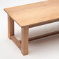COMPLEX UNIVERSAL FURNITURE SUPPLY Library Tableの写真