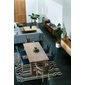 COMPLEX UNIVERSAL FURNITURE SUPPLY Library Tableの写真