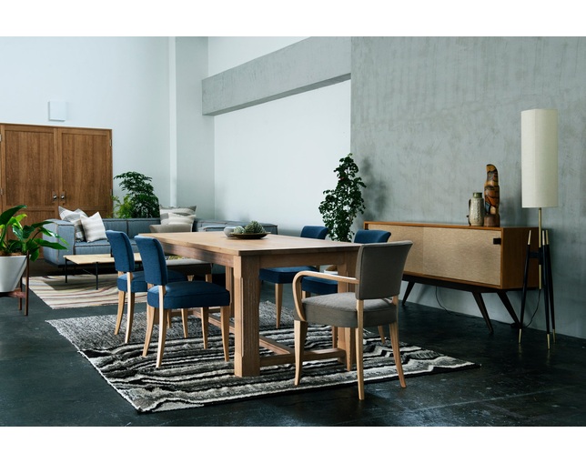 COMPLEX UNIVERSAL FURNITURE SUPPLY Library Tableの写真