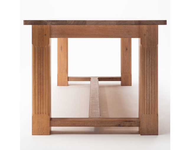 COMPLEX UNIVERSAL FURNITURE SUPPLY Library Tableの写真