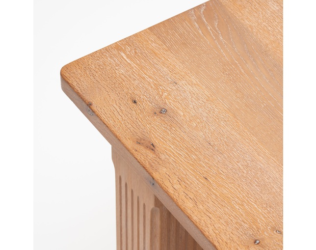 COMPLEX UNIVERSAL FURNITURE SUPPLY Library Tableの写真