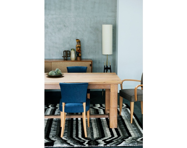 COMPLEX UNIVERSAL FURNITURE SUPPLY Library Tableの写真